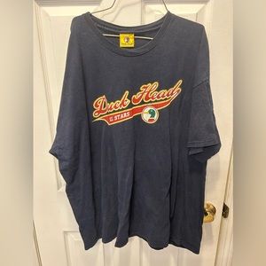 Duck Head T-shirt xl
